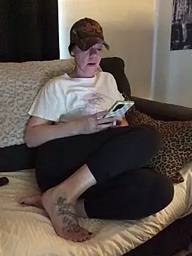 SidneyRaee webcam