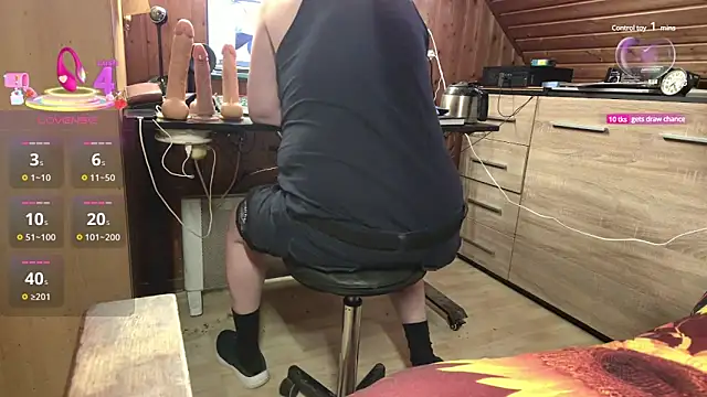 misteryman1956 webcam
