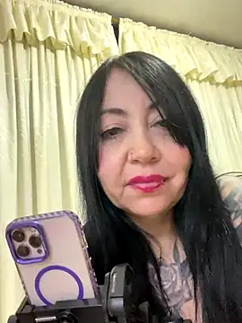 sex webcam online Eva Sexx69