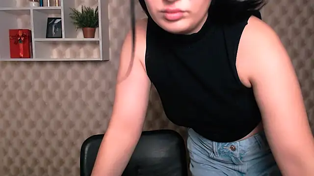 RinaCandy_ webcam