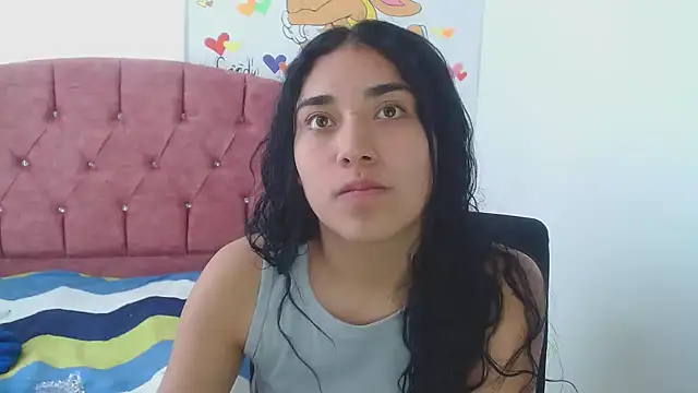ValenSex- webcam
