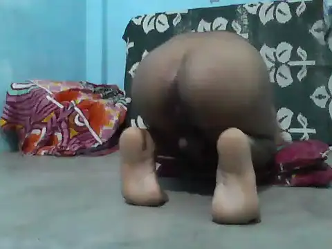 Desidashingboy webcam