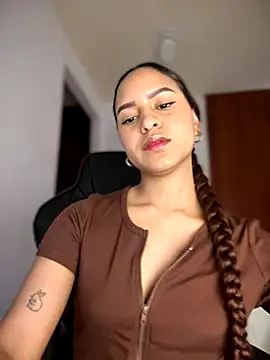 gretta_kler1 webcam