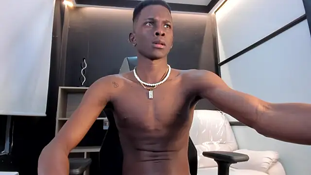 JacksonMuller_ webcam