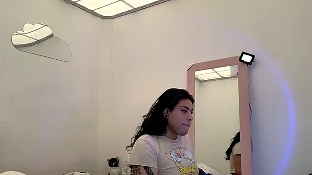 Ariana_Rodriguez_ webcam