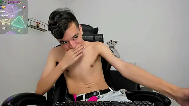 bunny_maxi webcam