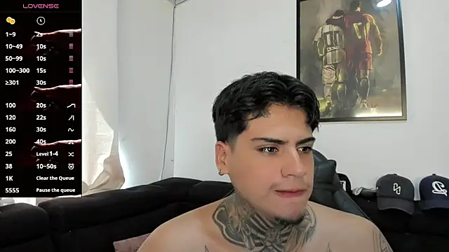 mad_maxxx2 webcam