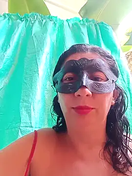 Mature-Mom webcam