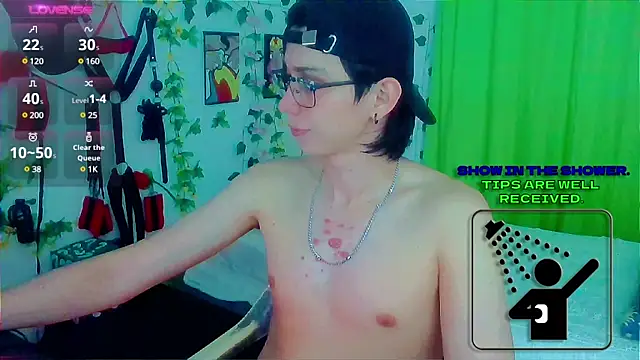 Andy_gray webcam