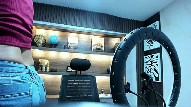 ShagiAmir webcam