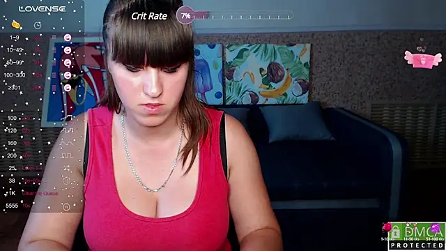 Amali_Ivanna_smit webcam