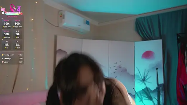 Lin_kun webcam