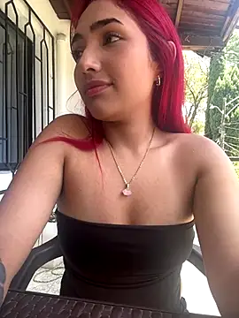 Amberbaker21 webcam