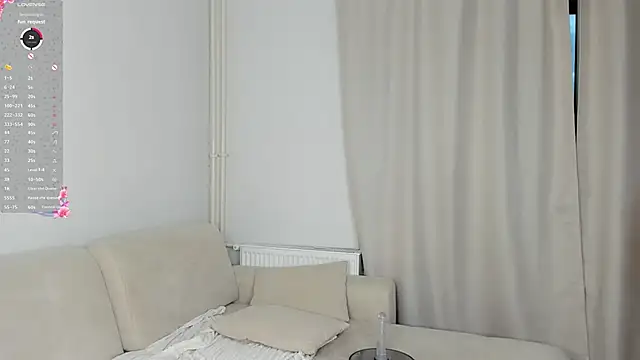 magnificent_angel webcam