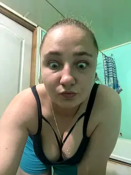 Joannakiss webcam