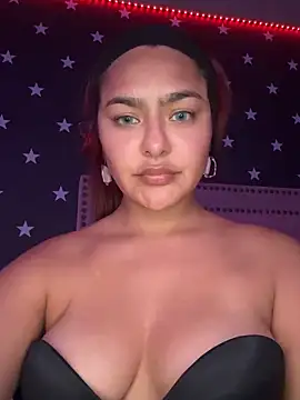AshiaEkta1 webcam