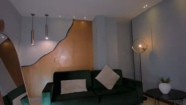BellaCarteer_ webcam