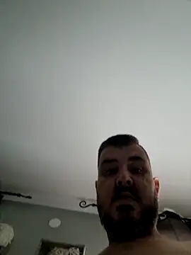 Mike3821 webcam