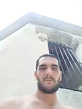 Anthopassif84 webcam