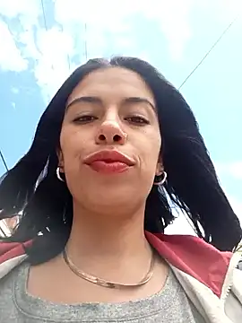 Nathaly_12 webcam