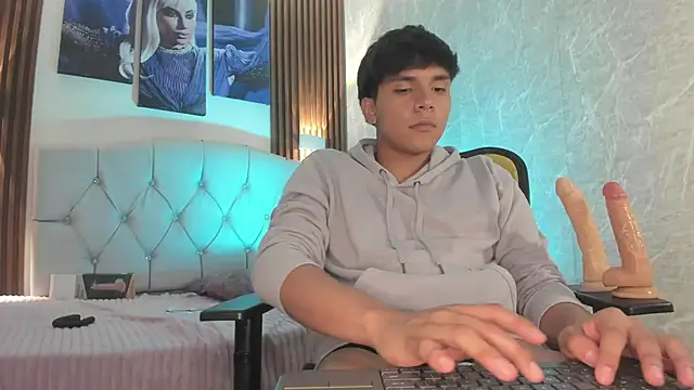 Thiago_Kozak webcam