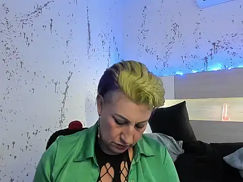 JaddeWalker webcam