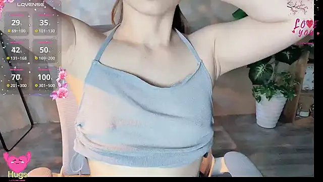 phuongnhi_ webcam