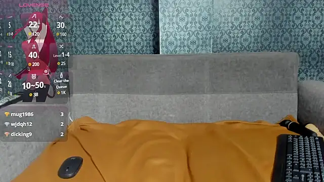 Lucia_Collins_ webcam