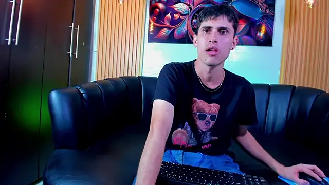 Ralf_Miranda webcam