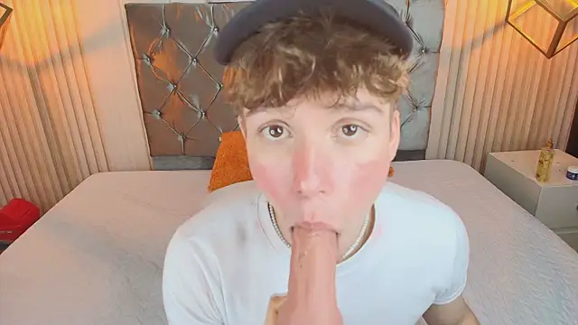 TaylerWhite webcam