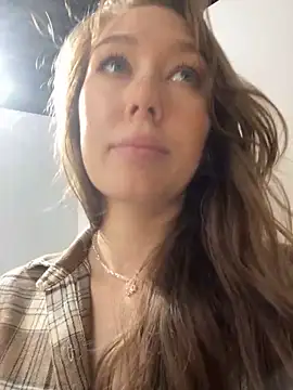 Molly_Kisss webcam