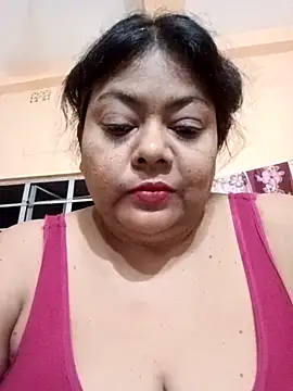 hotkajal-0 webcam