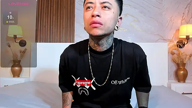 DannyStone3 webcam