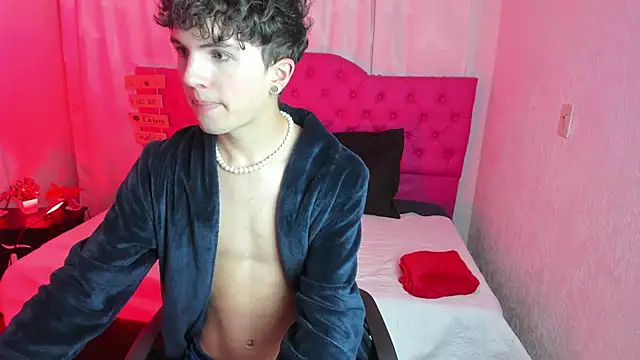 Tadzio_L webcam