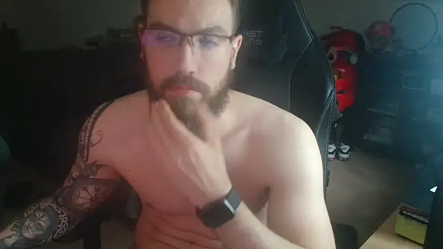 Connor9519 webcam