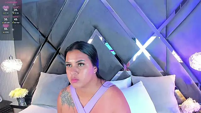 myax_evans webcam