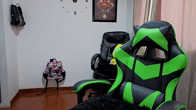 Daiki_Jack webcam