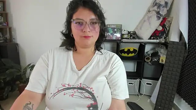 aika-dreams webcam