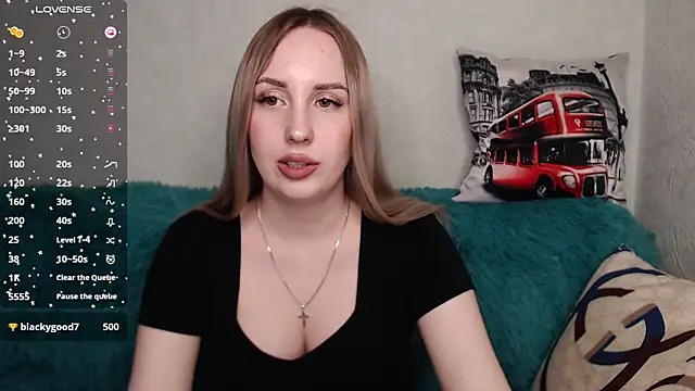 Monika_bae webcam