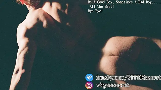 VIktorSecret webcam