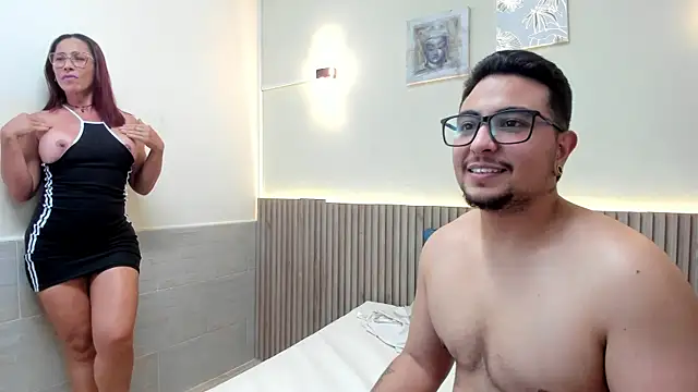 agatha_dante webcam