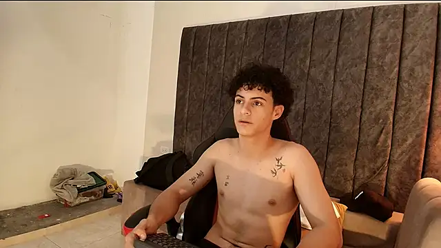 mikey_banji webcam