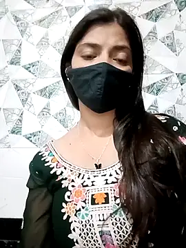 Ayesha_Baby30 webcam