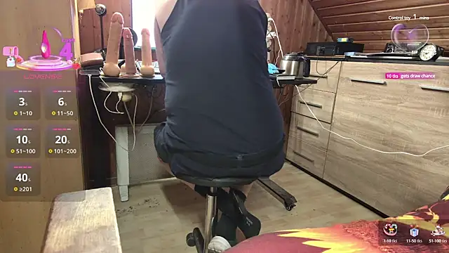 misteryman1956 webcam