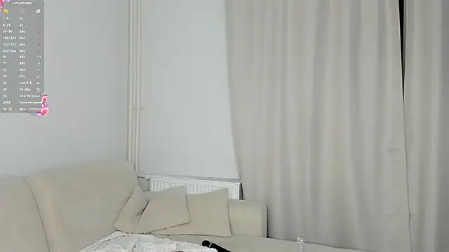 magnificent_angel webcam