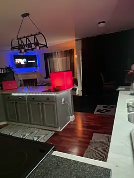 Bignc webcam