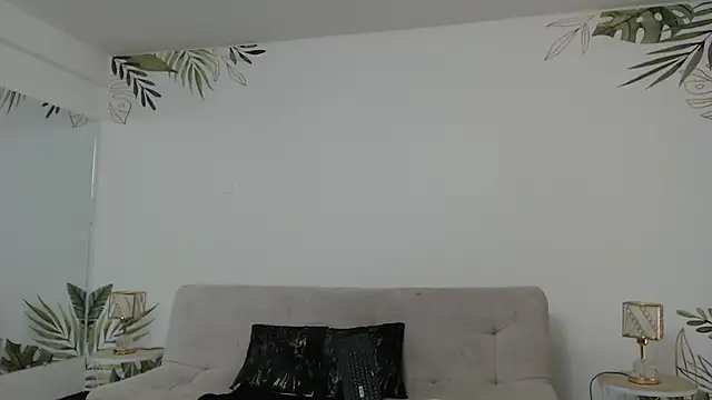 AndrewLandazuri webcam