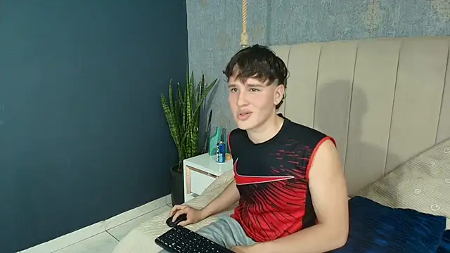 SEXYBOY_VC webcam