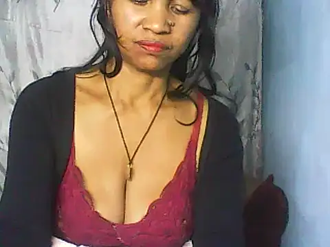 nene_belle webcam