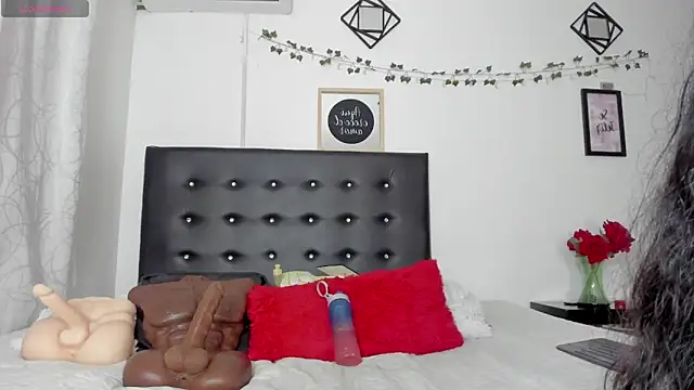 AmbarthSmiith2 webcam